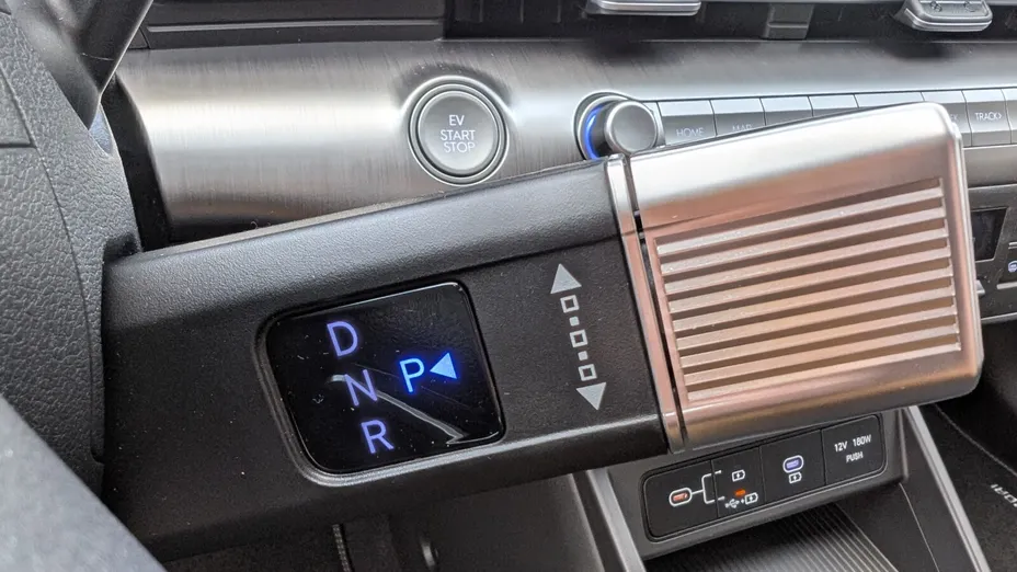 HYUNDAI Kona Kona Electric 49kWh Smart Nowy