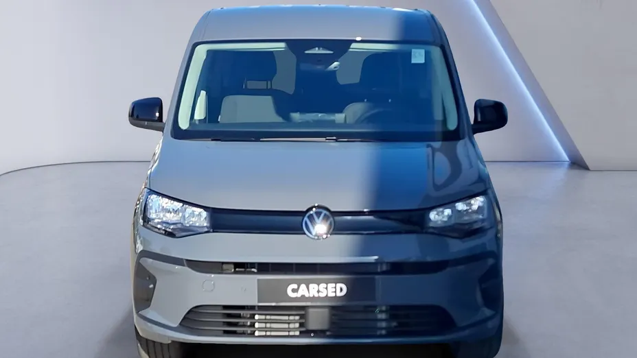 VOLKSWAGEN Caddy osobowy Caddy 2.0 TDI Nowy