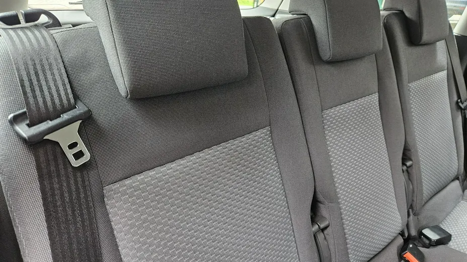 FORD C-MAX -