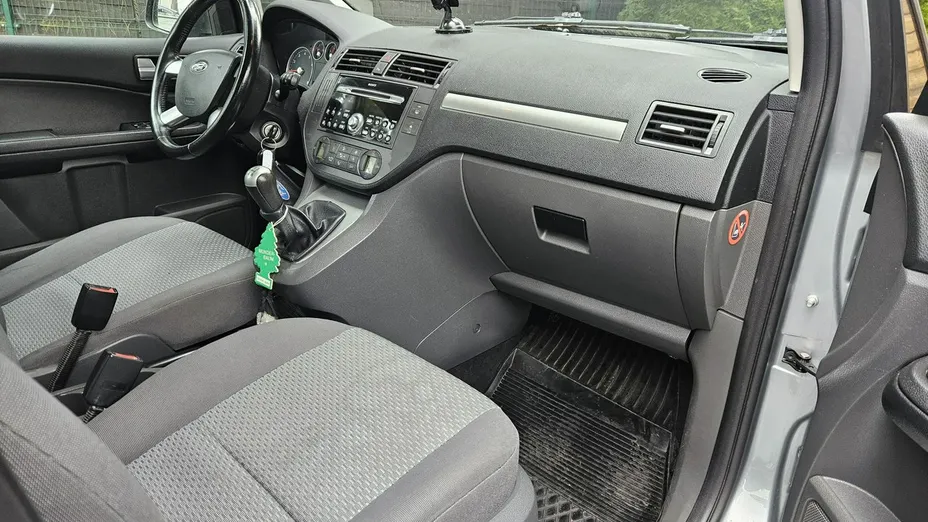 FORD C-MAX -