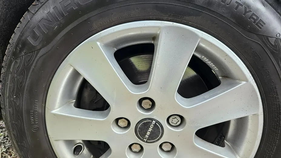 FORD C-MAX -