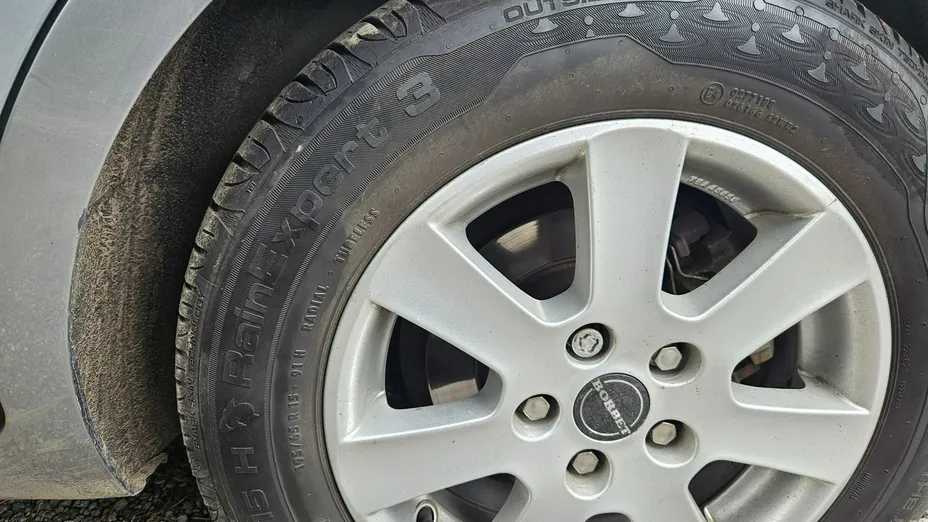 FORD C-MAX -