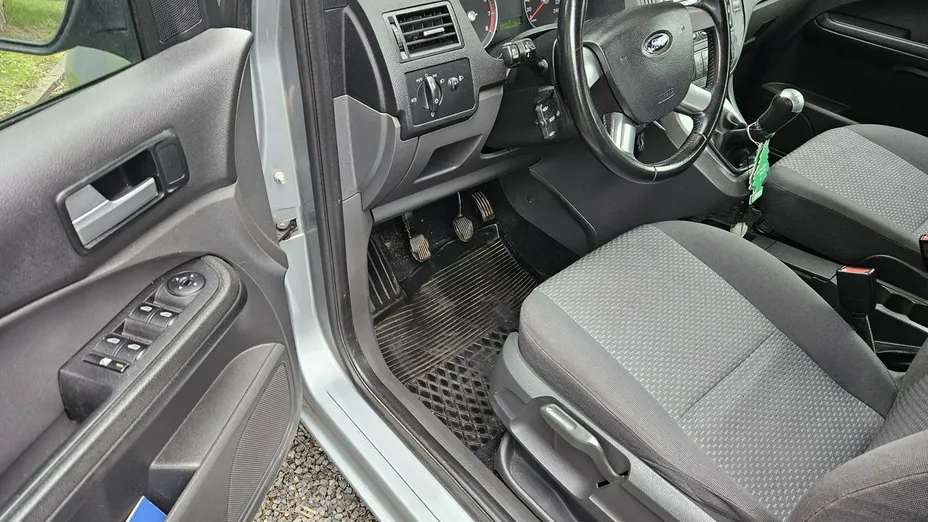FORD C-MAX -
