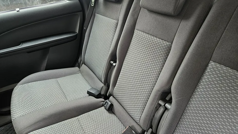 FORD C-MAX -