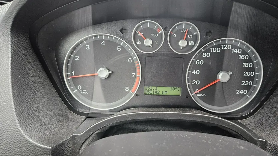 FORD C-MAX -