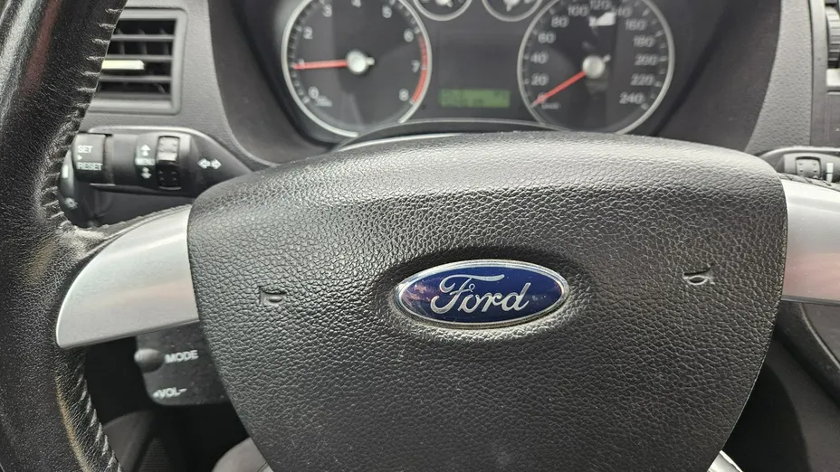 FORD C-MAX -