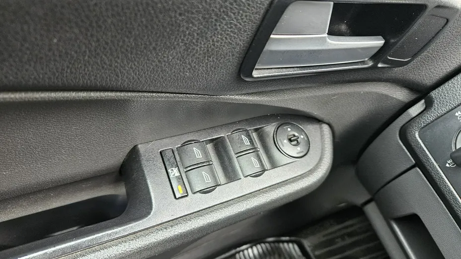 FORD C-MAX -