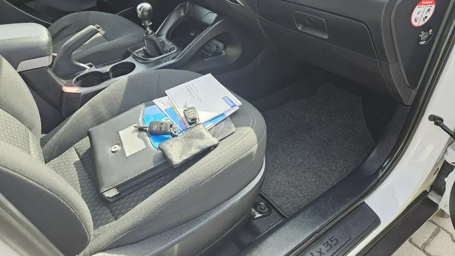 HYUNDAI ix35 -