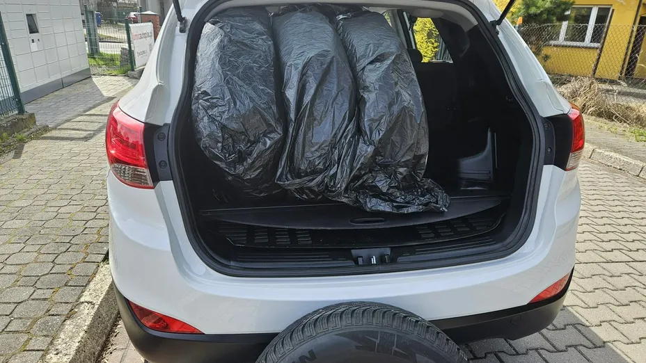 HYUNDAI ix35 -