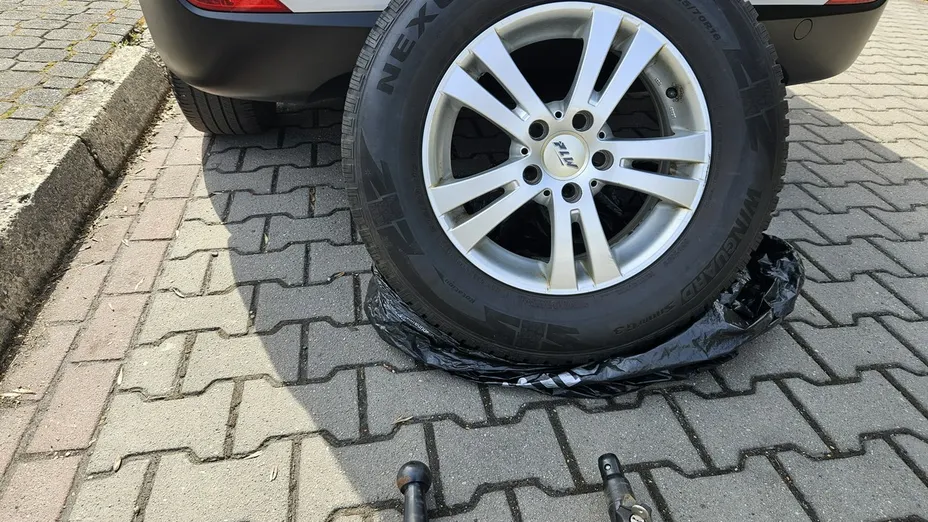 HYUNDAI ix35 -