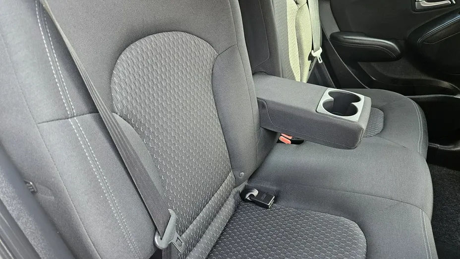 HYUNDAI ix35 -