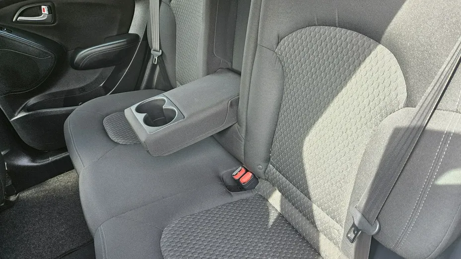 HYUNDAI ix35 -