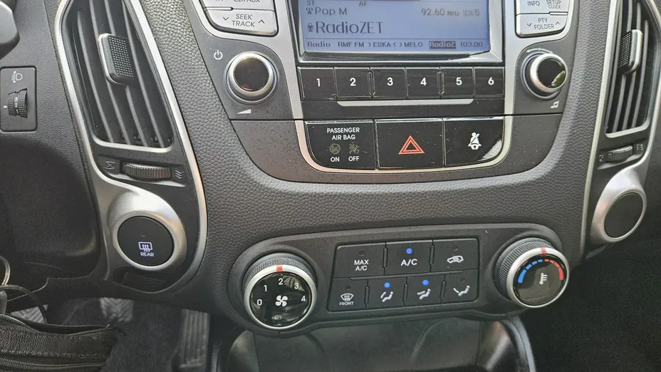 HYUNDAI ix35 -