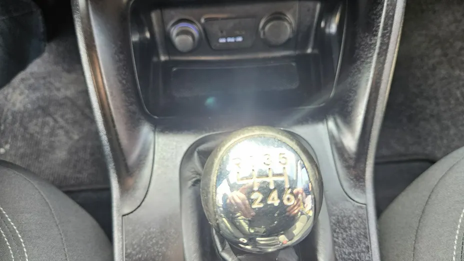 HYUNDAI ix35 -