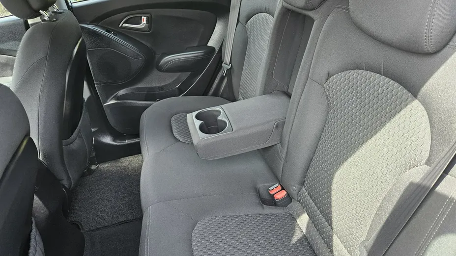 HYUNDAI ix35 -