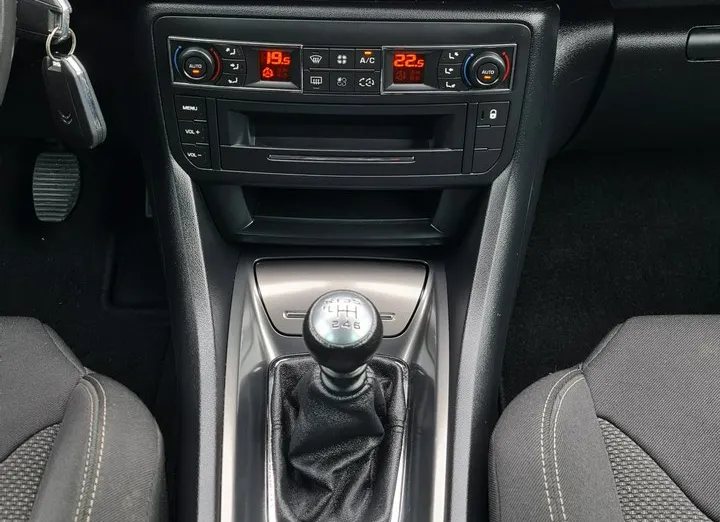 CITROEN C5 -
