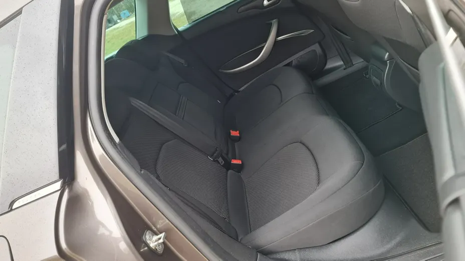 CITROEN C5 -