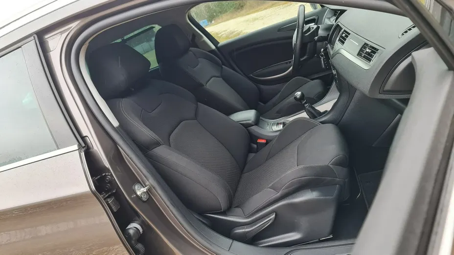 CITROEN C5 -
