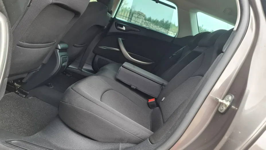 CITROEN C5 -