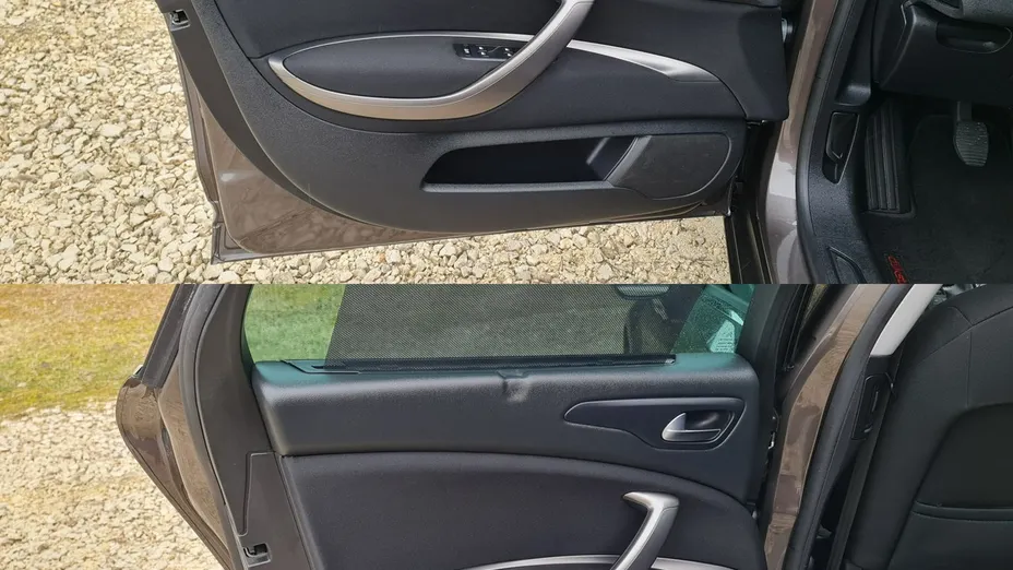 CITROEN C5 -