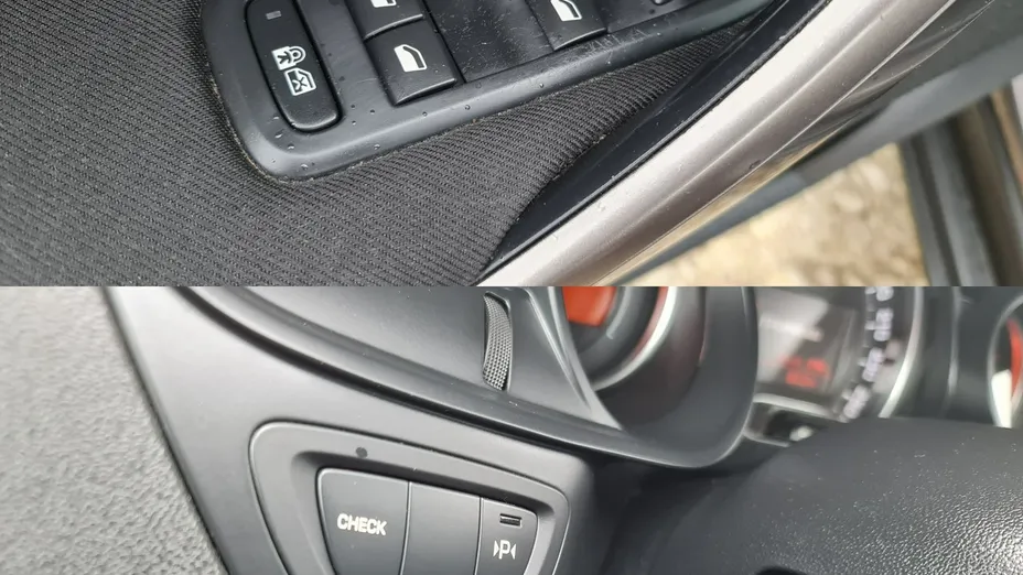 CITROEN C5 -
