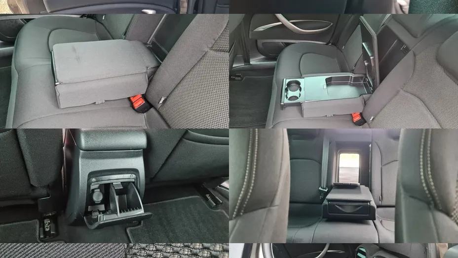 CITROEN C5 -