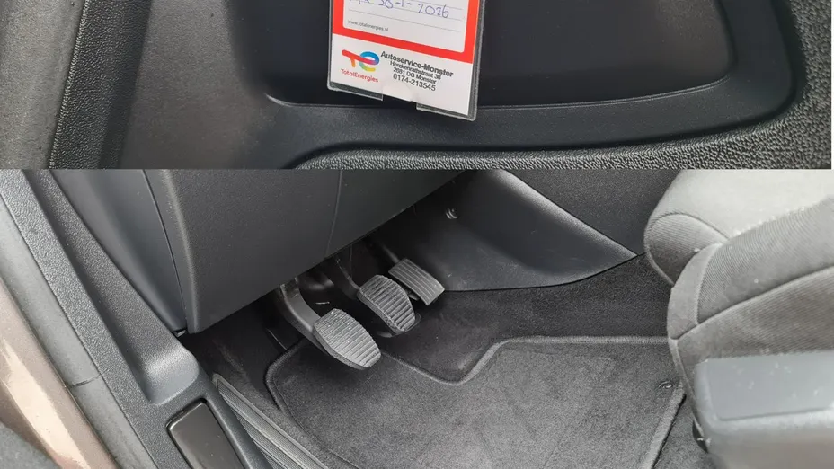 CITROEN C5 -
