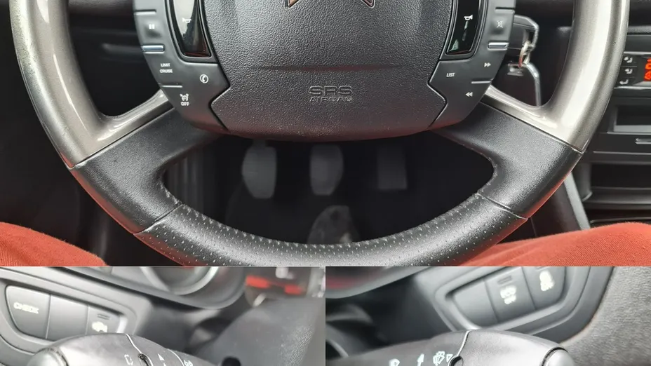 CITROEN C5 -