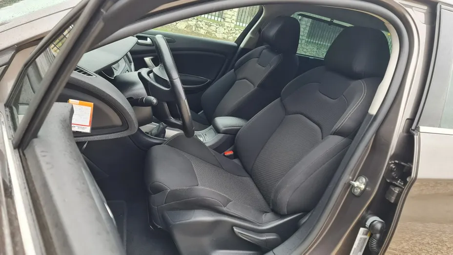 CITROEN C5 -