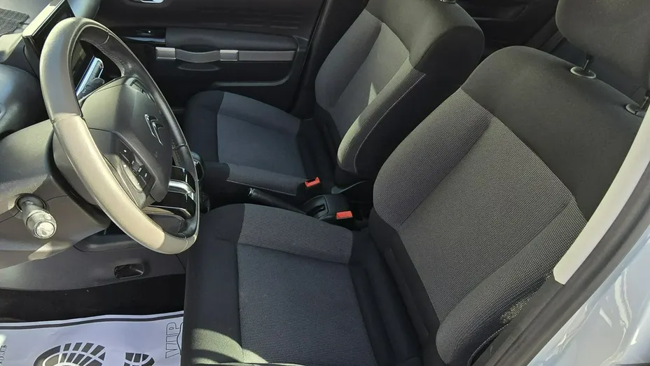 CITROEN C4 Cactus -