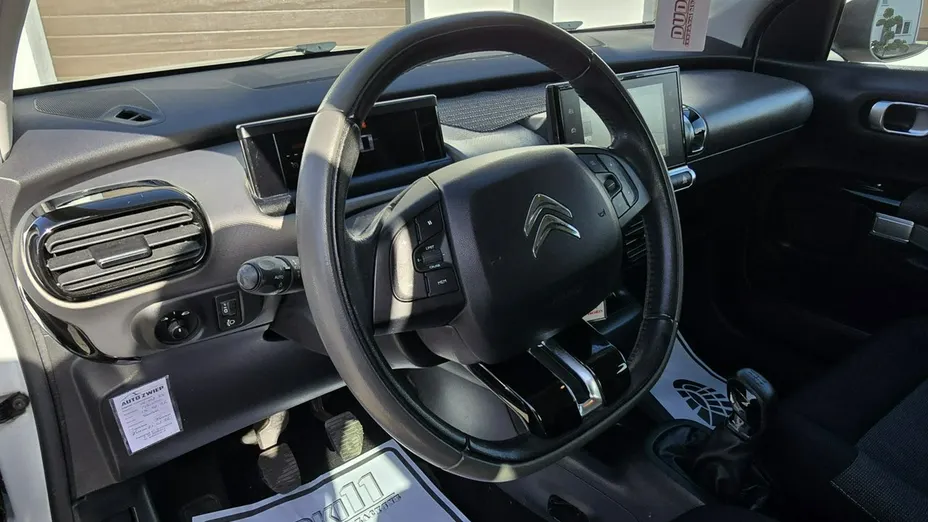 CITROEN C4 Cactus -