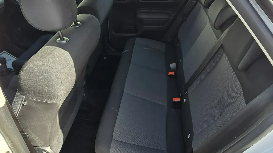 CITROEN C4 Cactus -
