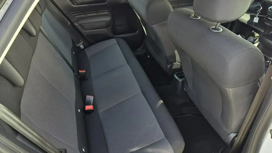 CITROEN C4 Cactus -