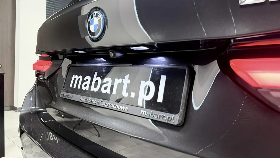 BMW Seria 5 -