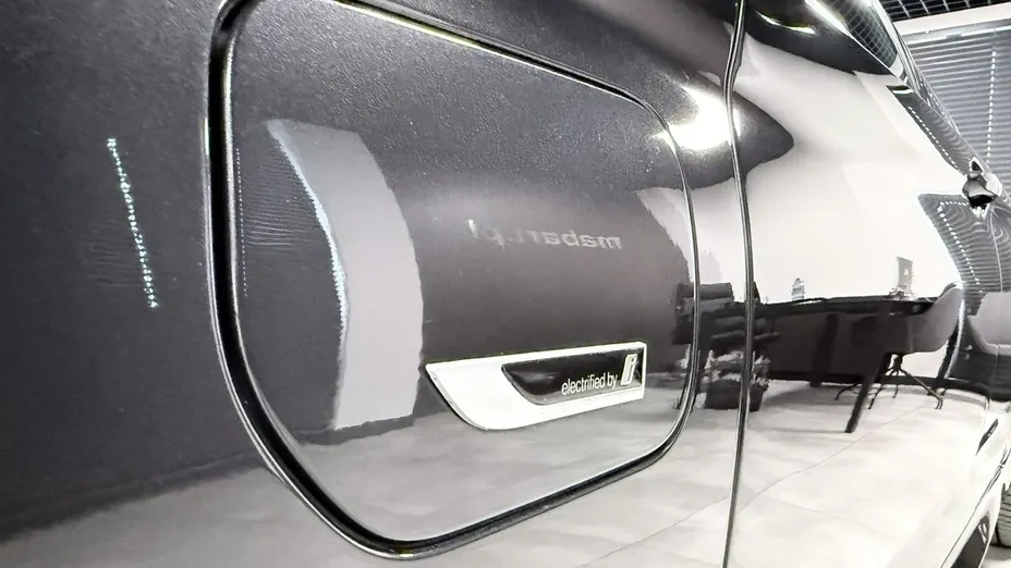 BMW Seria 5 -