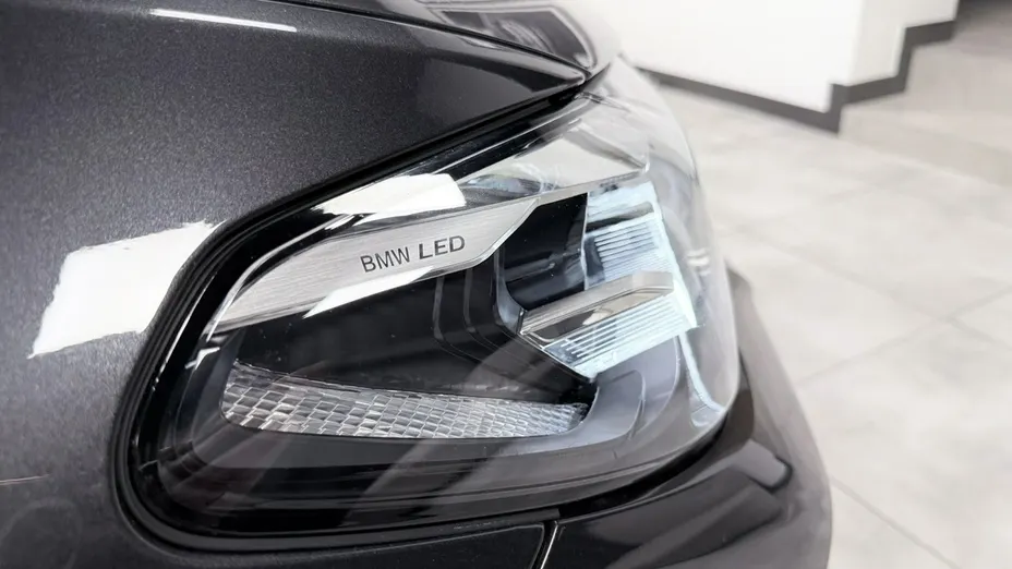 BMW Seria 5 -
