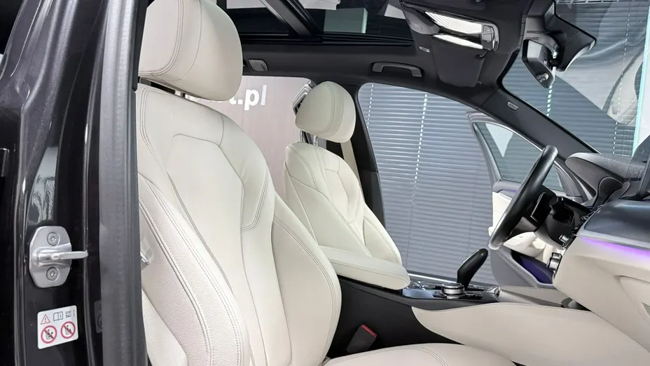 BMW Seria 5 -