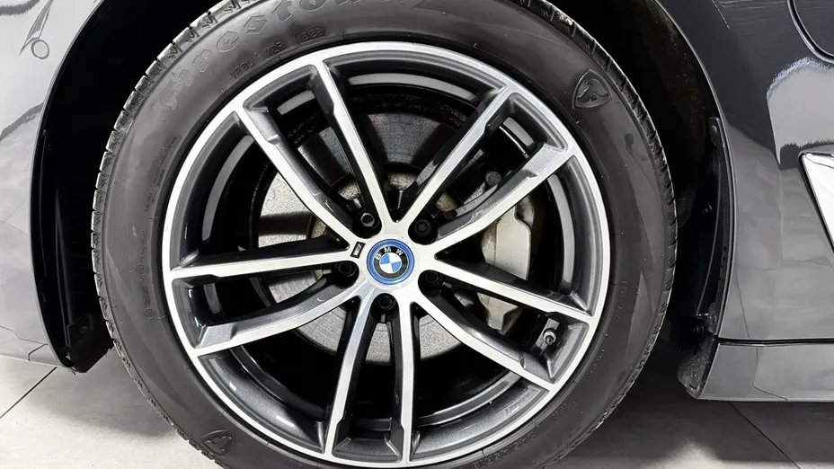 BMW Seria 5 -