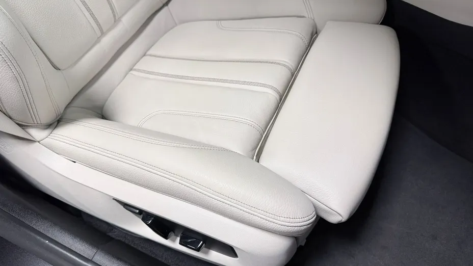 BMW Seria 5 -