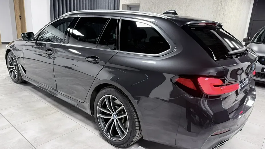 BMW Seria 5 -