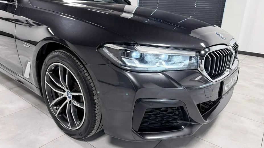 BMW Seria 5 -