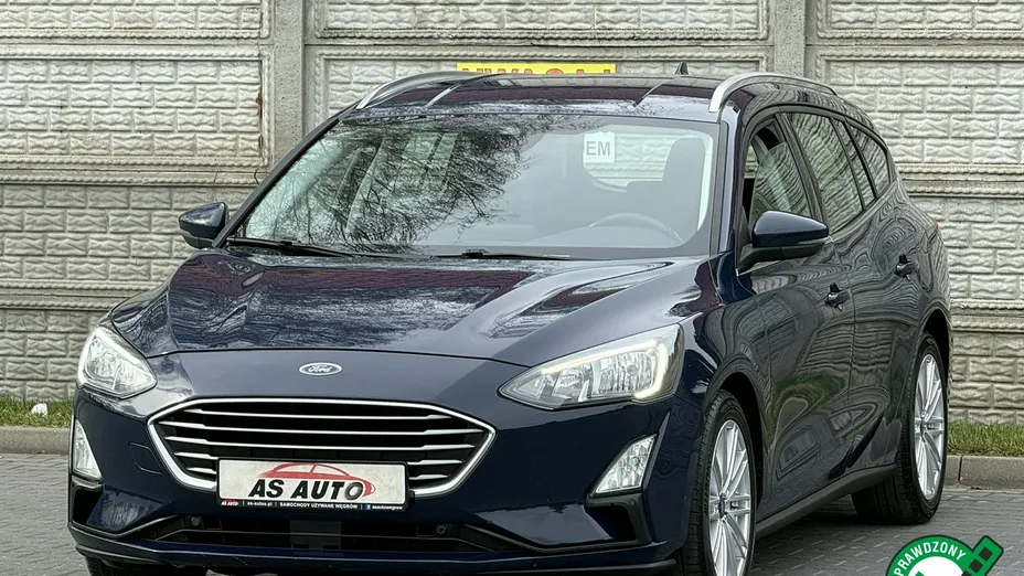 FORD Focus -