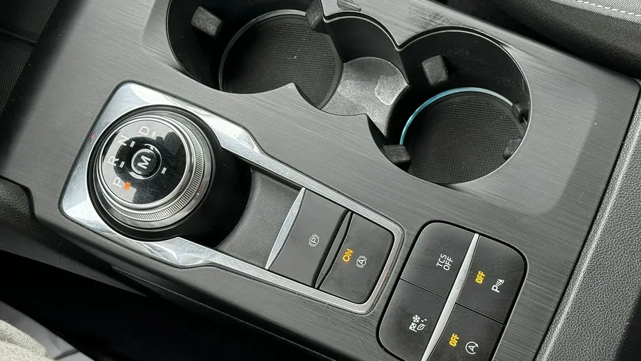 FORD Focus -