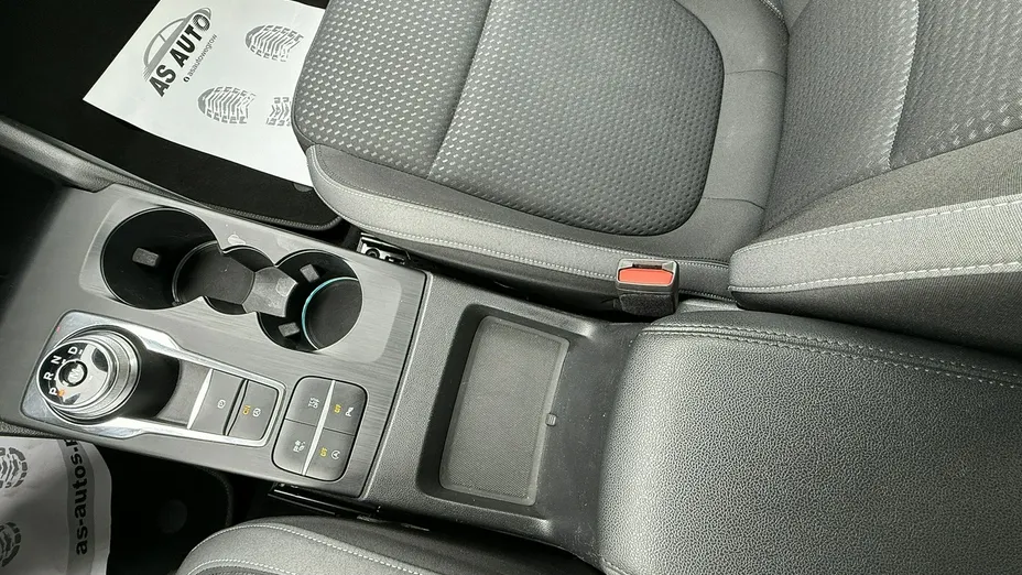FORD Focus -
