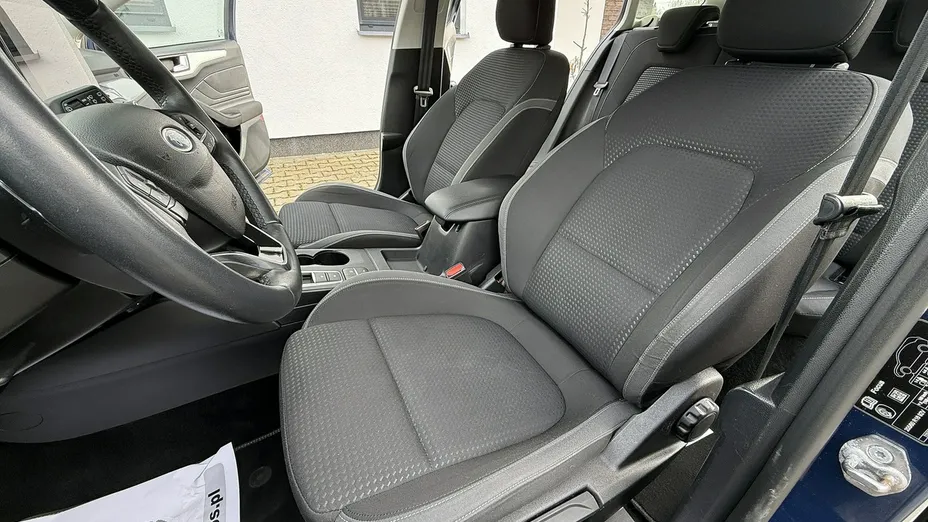 FORD Focus -