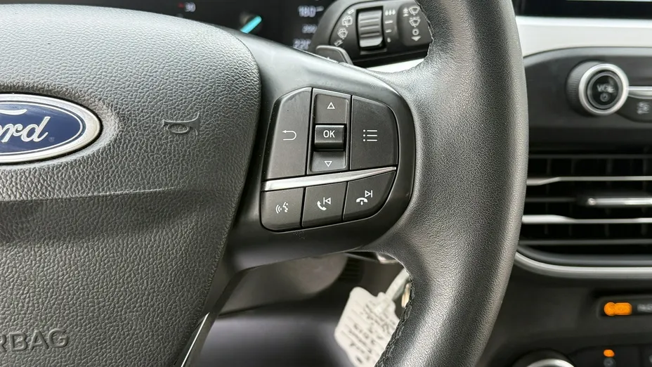 FORD Focus -