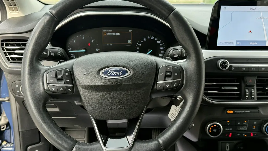 FORD Focus -