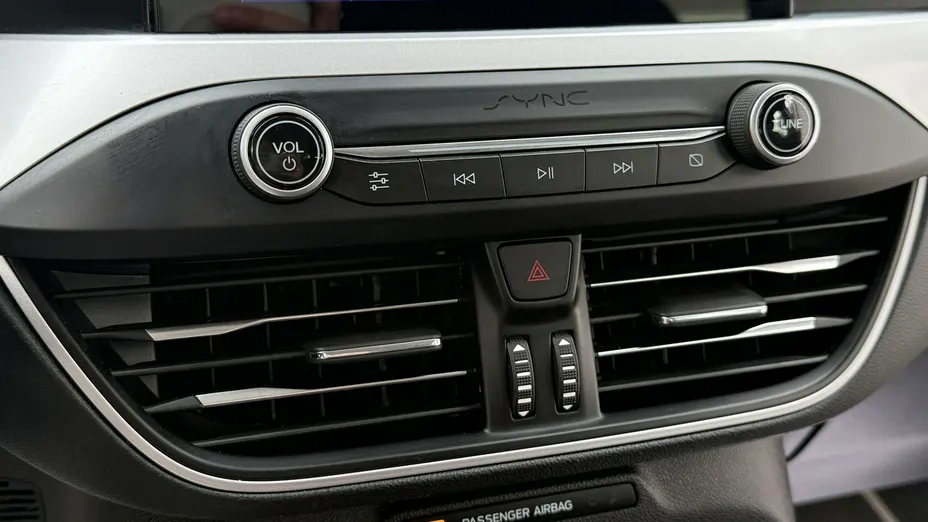 FORD Focus -