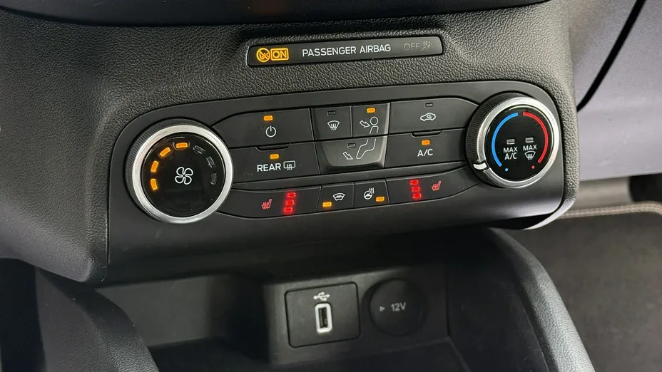 FORD Focus -