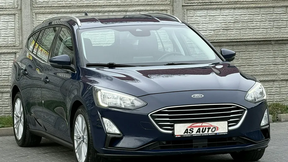 FORD Focus -